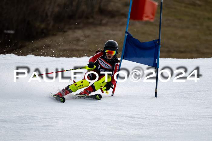 5. Ziener Cup WF VSL, 10.02.2024 JG 2012-2014