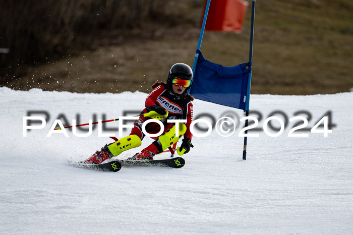 5. Ziener Cup WF VSL, 10.02.2024 JG 2012-2014