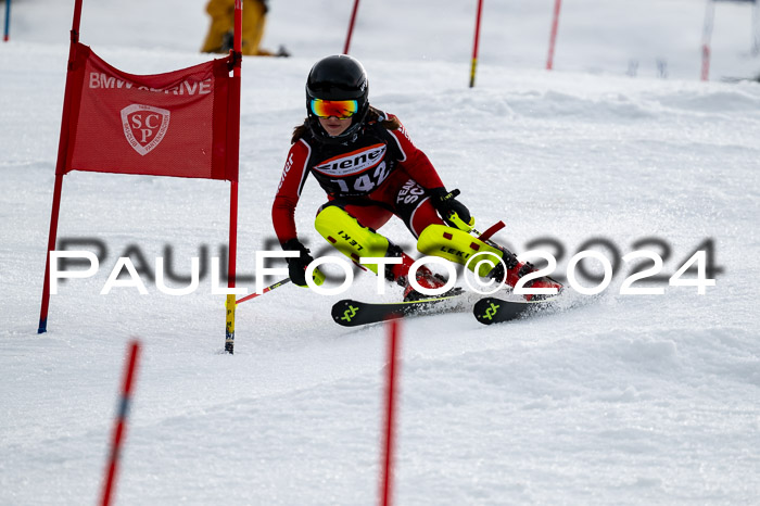 5. Ziener Cup WF VSL, 10.02.2024 JG 2012-2014