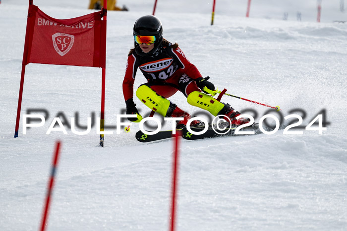 5. Ziener Cup WF VSL, 10.02.2024 JG 2012-2014