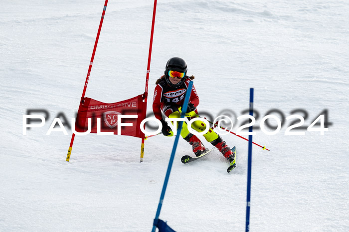 5. Ziener Cup WF VSL, 10.02.2024 JG 2012-2014