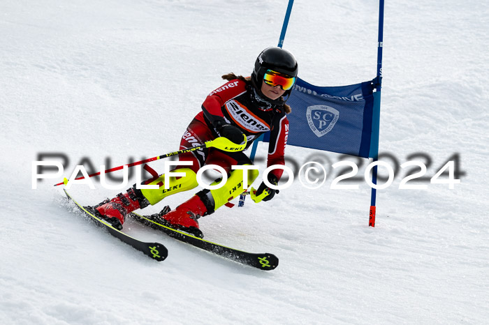 5. Ziener Cup WF VSL, 10.02.2024 JG 2012-2014