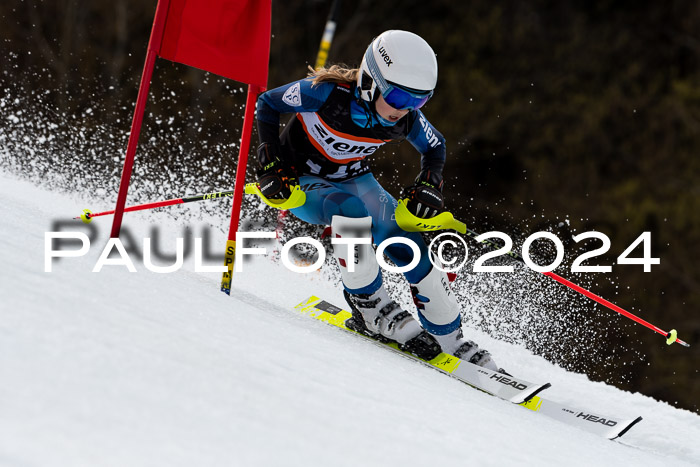 5. Ziener Cup WF VSL, 10.02.2024 JG 2012-2014