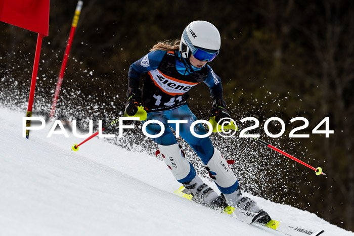 5. Ziener Cup WF VSL, 10.02.2024 JG 2012-2014