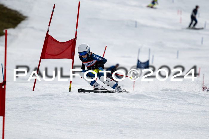 5. Ziener Cup WF VSL, 10.02.2024 JG 2012-2014