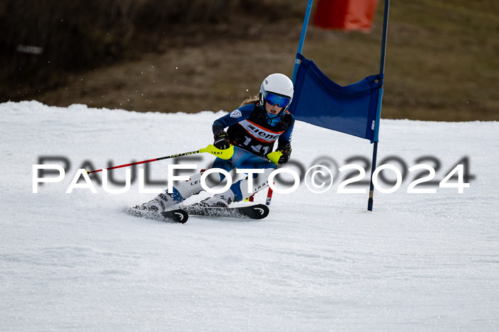 5. Ziener Cup WF VSL, 10.02.2024 JG 2012-2014