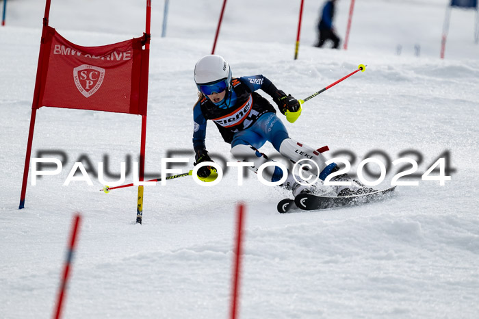 5. Ziener Cup WF VSL, 10.02.2024 JG 2012-2014