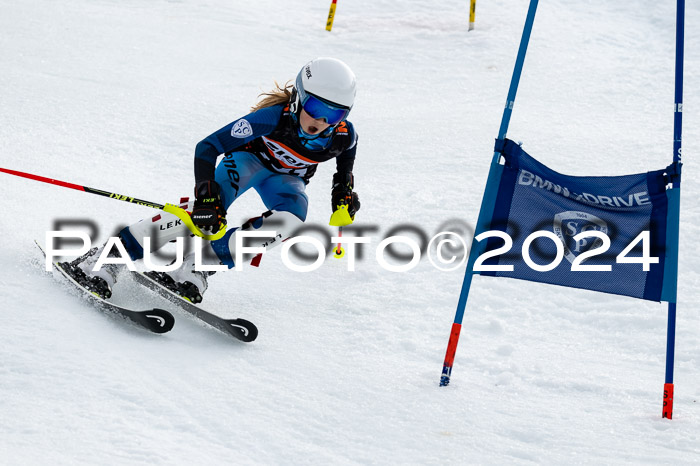 5. Ziener Cup WF VSL, 10.02.2024 JG 2012-2014
