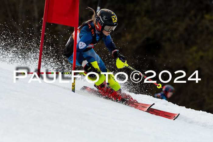 5. Ziener Cup WF VSL, 10.02.2024 JG 2012-2014