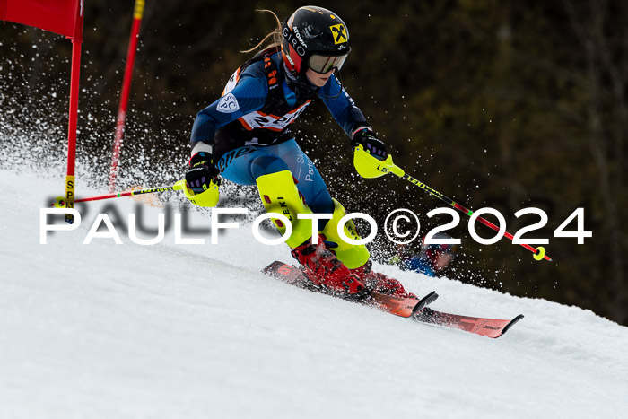 5. Ziener Cup WF VSL, 10.02.2024 JG 2012-2014