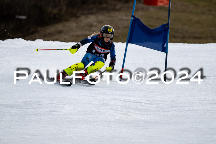 5. Ziener Cup WF VSL, 10.02.2024 JG 2012-2014