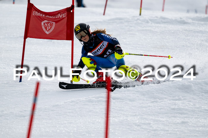 5. Ziener Cup WF VSL, 10.02.2024 JG 2012-2014