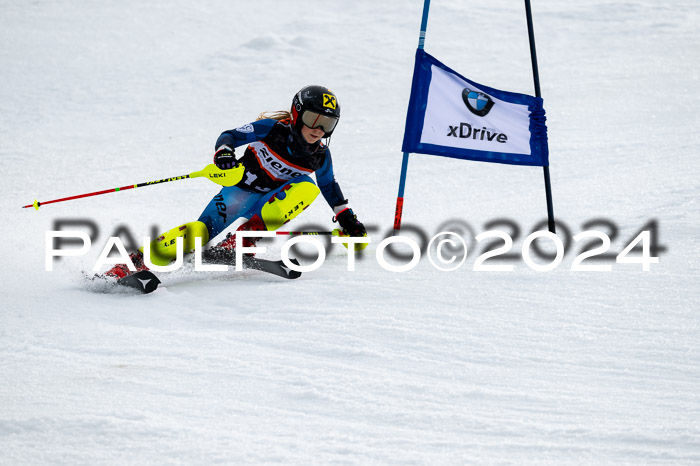 5. Ziener Cup WF VSL, 10.02.2024 JG 2012-2014