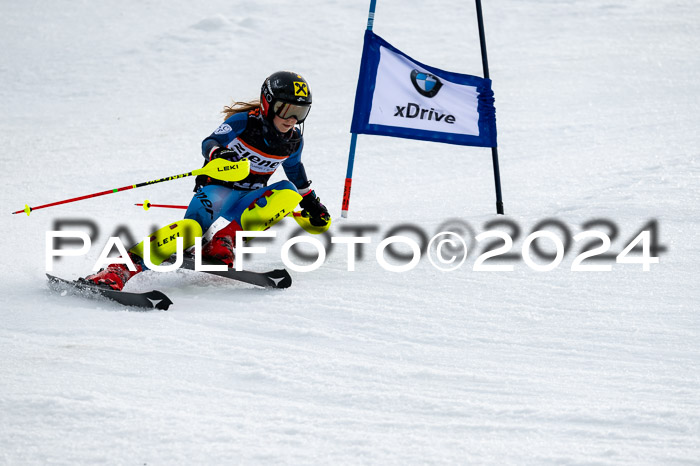 5. Ziener Cup WF VSL, 10.02.2024 JG 2012-2014