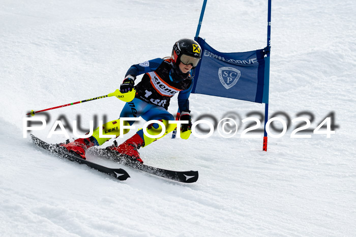 5. Ziener Cup WF VSL, 10.02.2024 JG 2012-2014