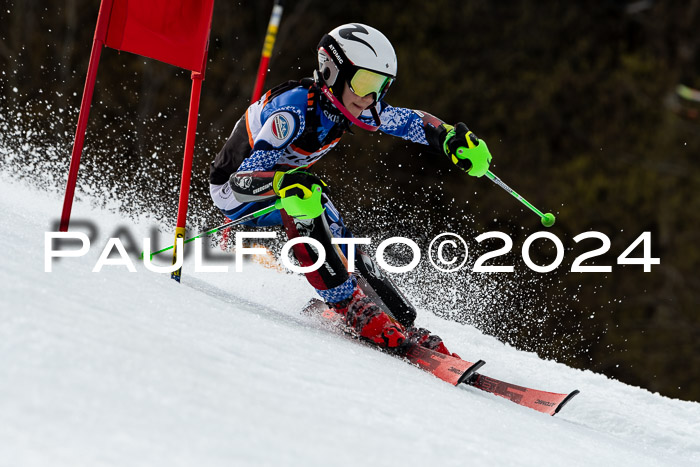 5. Ziener Cup WF VSL, 10.02.2024 JG 2012-2014