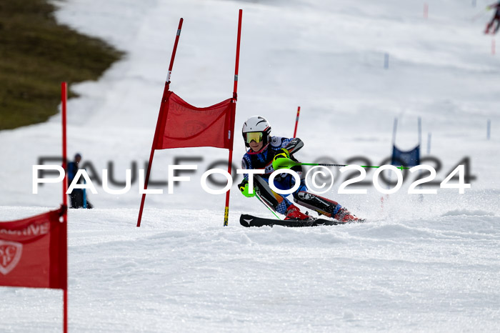 5. Ziener Cup WF VSL, 10.02.2024 JG 2012-2014