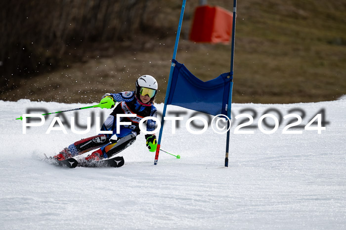 5. Ziener Cup WF VSL, 10.02.2024 JG 2012-2014