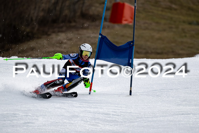 5. Ziener Cup WF VSL, 10.02.2024 JG 2012-2014