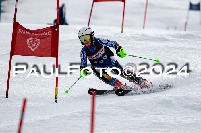 5. Ziener Cup WF VSL, 10.02.2024 JG 2012-2014