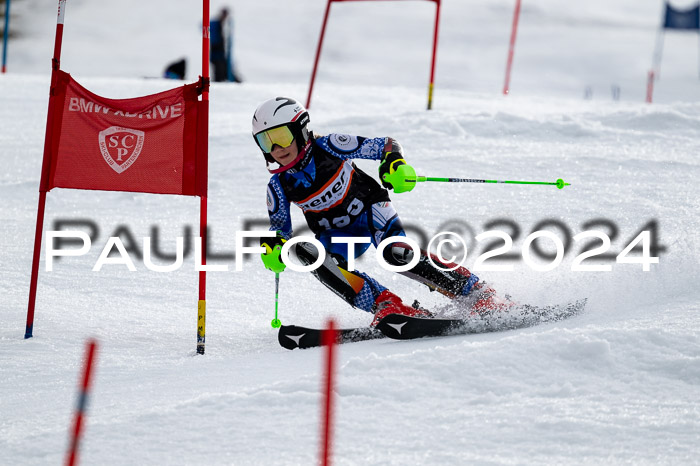5. Ziener Cup WF VSL, 10.02.2024 JG 2012-2014