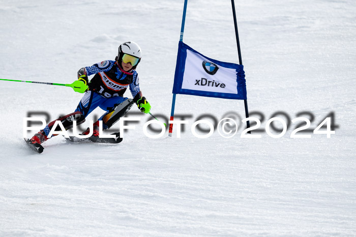 5. Ziener Cup WF VSL, 10.02.2024 JG 2012-2014