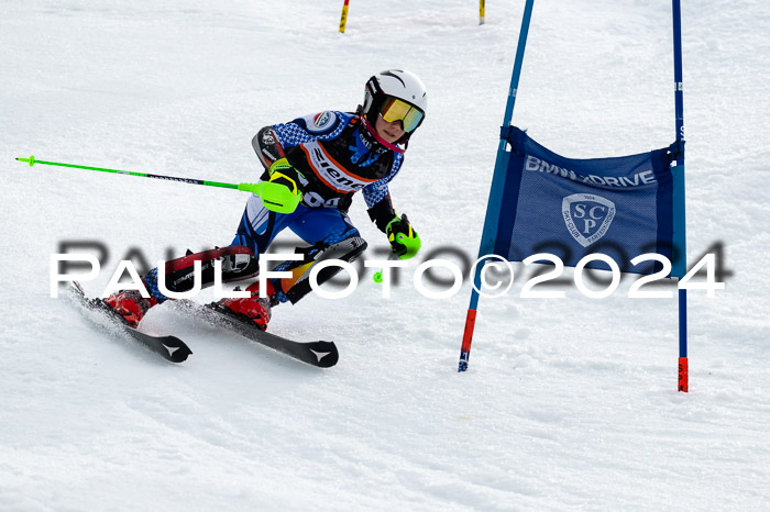 5. Ziener Cup WF VSL, 10.02.2024 JG 2012-2014
