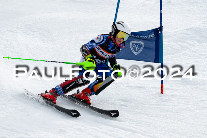 5. Ziener Cup WF VSL, 10.02.2024 JG 2012-2014
