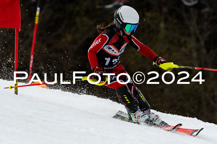 5. Ziener Cup WF VSL, 10.02.2024 JG 2012-2014