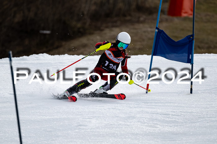 5. Ziener Cup WF VSL, 10.02.2024 JG 2012-2014