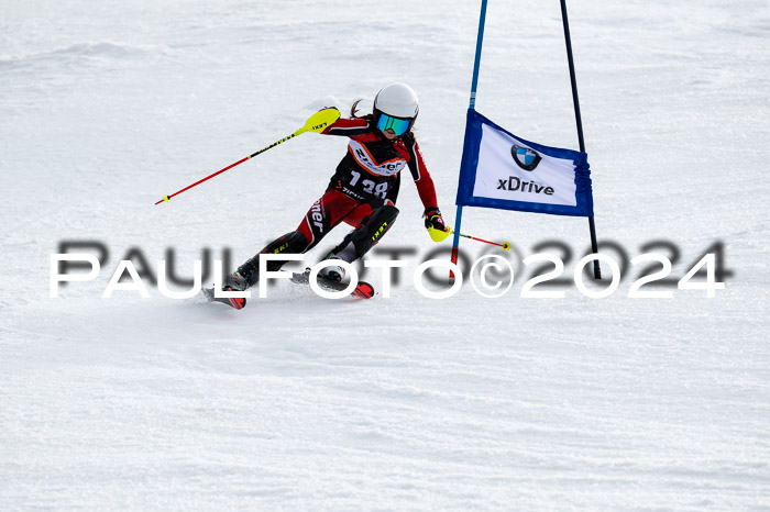 5. Ziener Cup WF VSL, 10.02.2024 JG 2012-2014