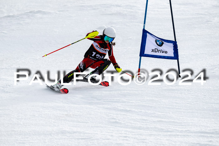 5. Ziener Cup WF VSL, 10.02.2024 JG 2012-2014