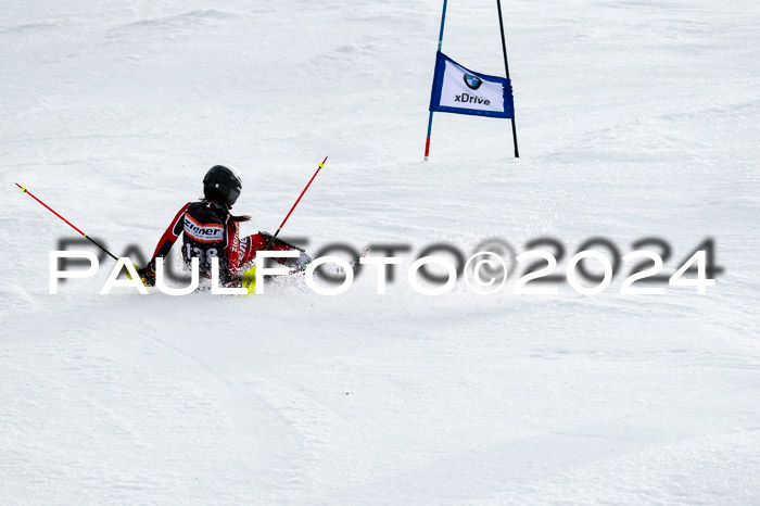 5. Ziener Cup WF VSL, 10.02.2024 JG 2012-2014