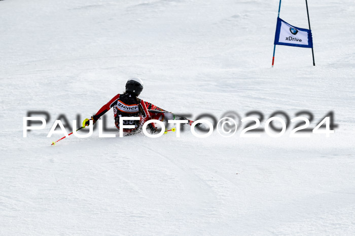 5. Ziener Cup WF VSL, 10.02.2024 JG 2012-2014