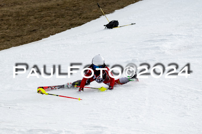5. Ziener Cup WF VSL, 10.02.2024 JG 2012-2014