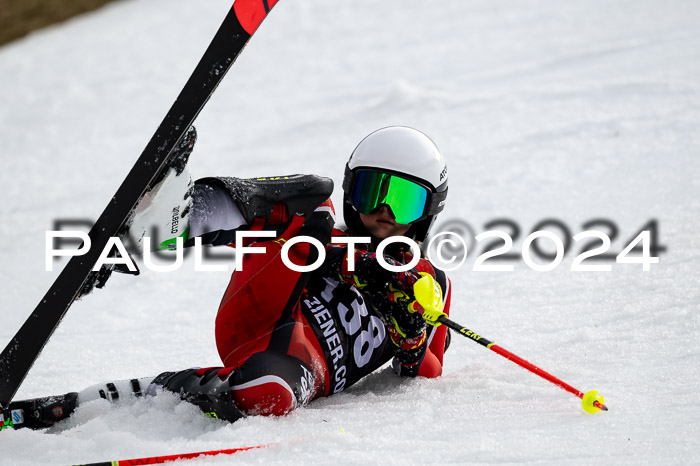 5. Ziener Cup WF VSL, 10.02.2024 JG 2012-2014