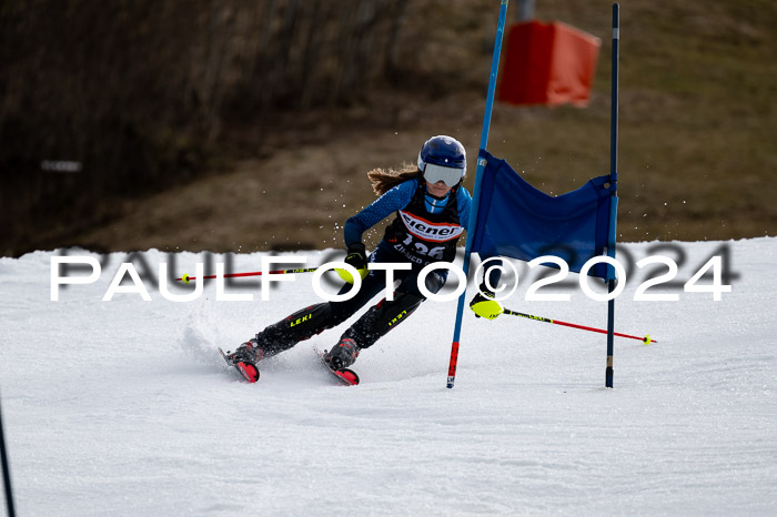 5. Ziener Cup WF VSL, 10.02.2024 JG 2012-2014