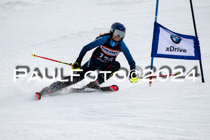 5. Ziener Cup WF VSL, 10.02.2024 JG 2012-2014