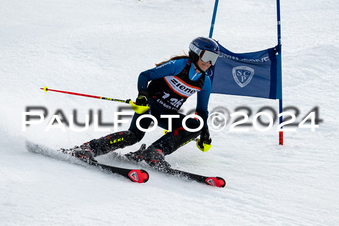 5. Ziener Cup WF VSL, 10.02.2024 JG 2012-2014
