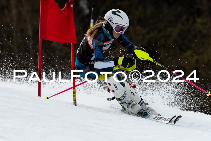 5. Ziener Cup WF VSL, 10.02.2024 JG 2012-2014