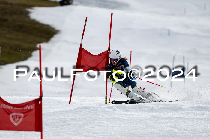 5. Ziener Cup WF VSL, 10.02.2024 JG 2012-2014