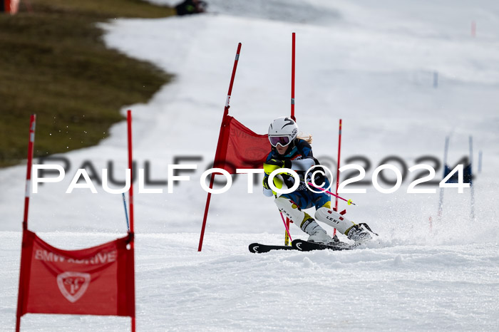 5. Ziener Cup WF VSL, 10.02.2024 JG 2012-2014