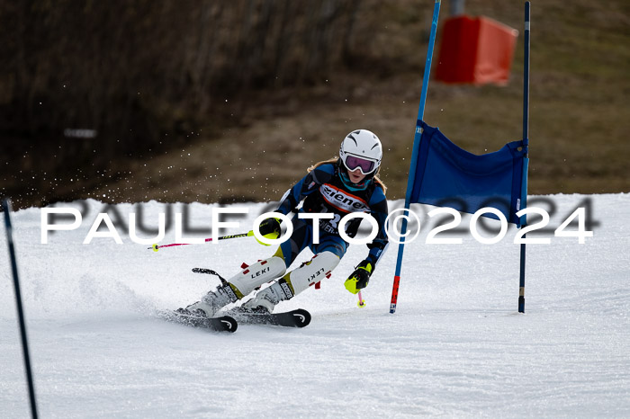 5. Ziener Cup WF VSL, 10.02.2024 JG 2012-2014