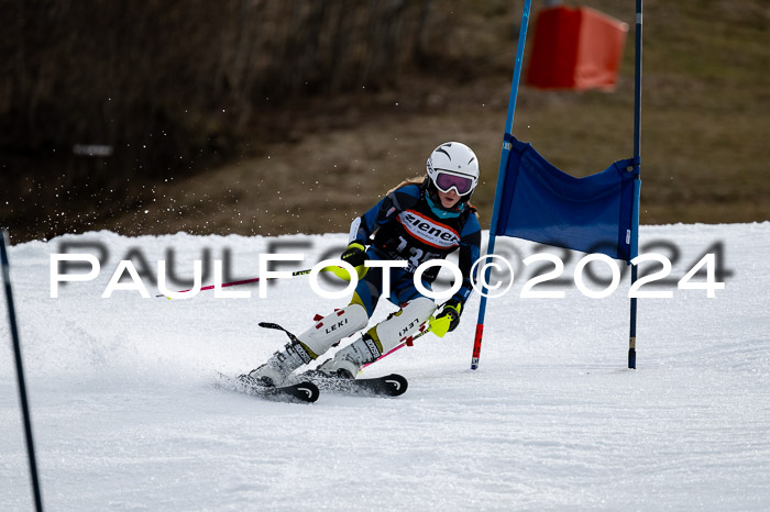 5. Ziener Cup WF VSL, 10.02.2024 JG 2012-2014