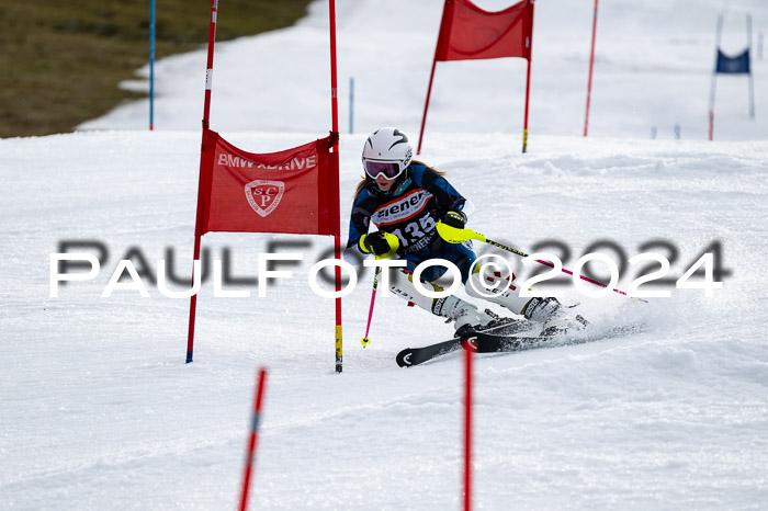 5. Ziener Cup WF VSL, 10.02.2024 JG 2012-2014