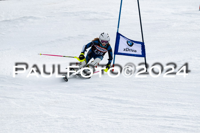 5. Ziener Cup WF VSL, 10.02.2024 JG 2012-2014
