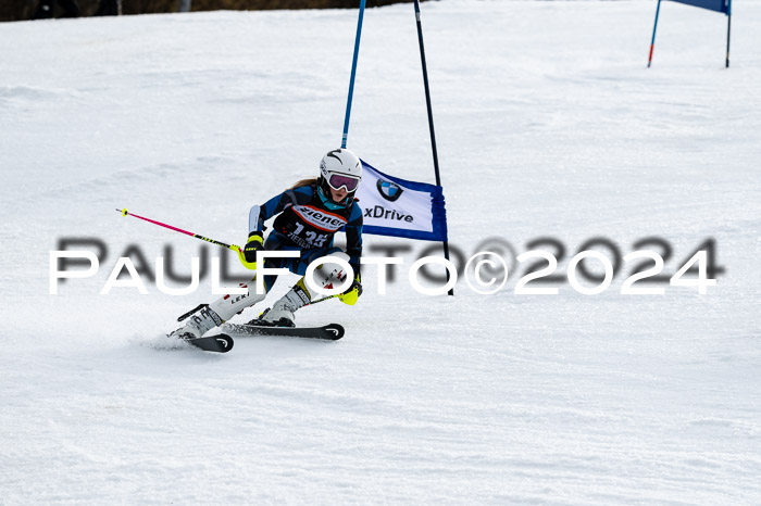 5. Ziener Cup WF VSL, 10.02.2024 JG 2012-2014