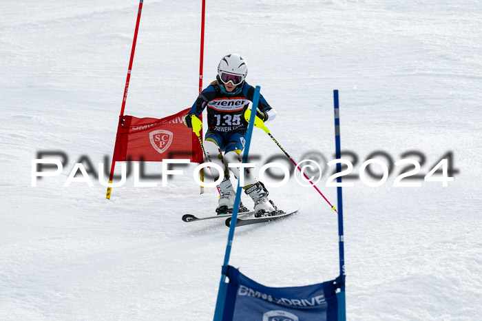5. Ziener Cup WF VSL, 10.02.2024 JG 2012-2014