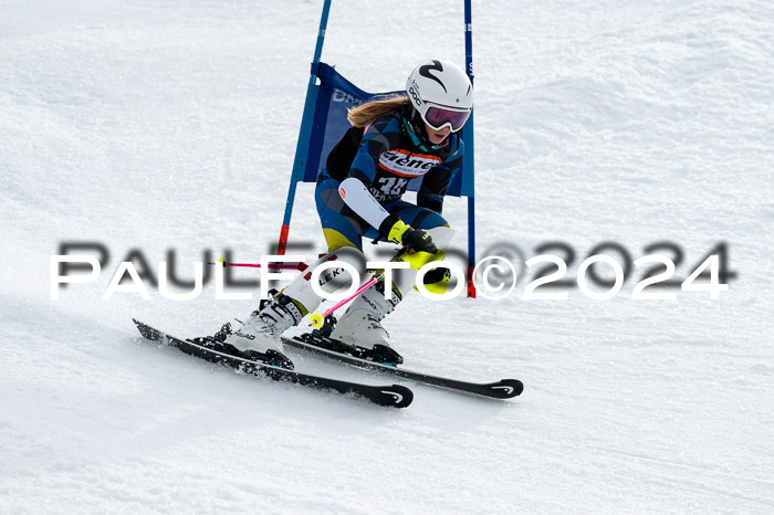 5. Ziener Cup WF VSL, 10.02.2024 JG 2012-2014