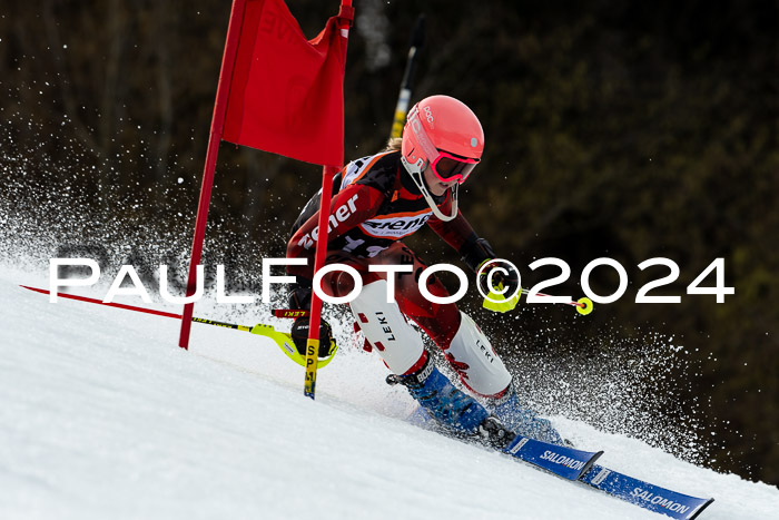 5. Ziener Cup WF VSL, 10.02.2024 JG 2012-2014